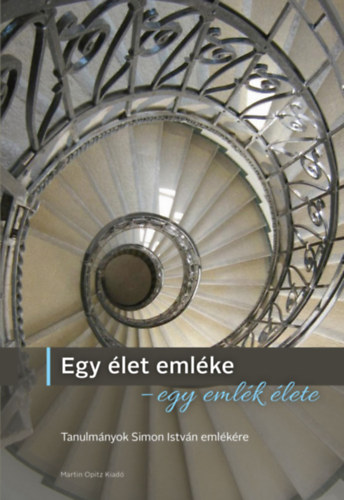 Egy let emlke - egy emlk lete