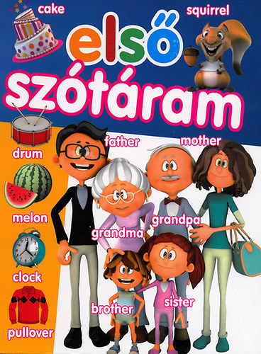Els� sz�t�ram