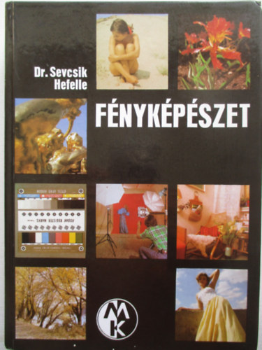 Sevcsik Dr. Hefelle - F�nyk�p�szet