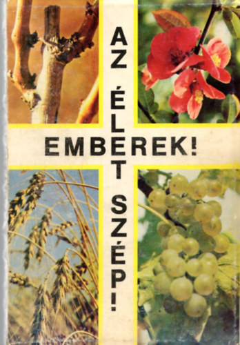 Dr.Szenthelyi-Molnr istvn - Emberek! Az let szp!