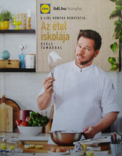 Sz�ll Tam�s - Az �tel iskol�ja Sz�ll Tam�ssal