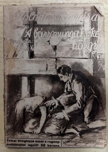 Alexandre Dumas - A b�rsonynyak�kes h�lgy