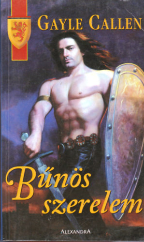 Gayle Callen - Bns szerelem