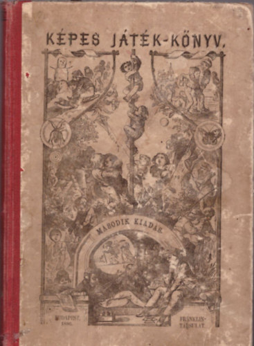 K�pes csal�di j�t�kk�nyv