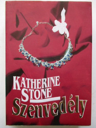Katherine Stone - Szenvedély