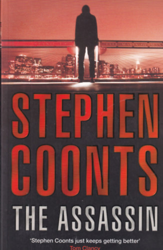 St. Coonts - The Assassin