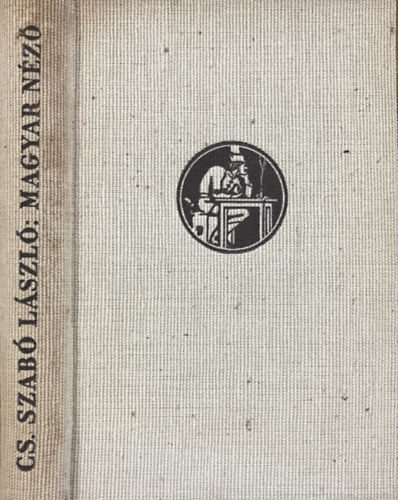 Cs. Szab� L�szl� - Magyar n�z�