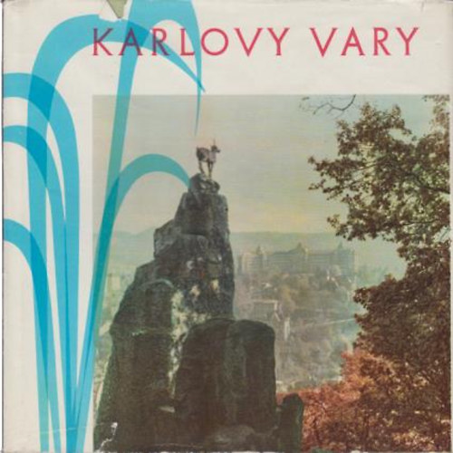 Trojan Josef- Najman Frantisek & Koudelka Jiri - Karlovy Vary