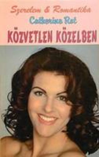 Catherine Rot - Kzvetlen kzelben