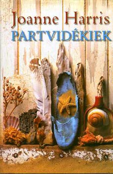 Joanne Harris - Partvid�kiek