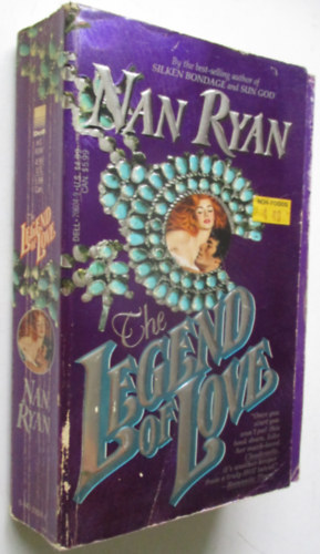 Nan Ryan - The Legend of Love
