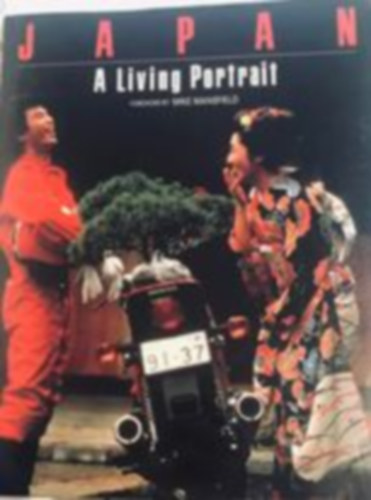 Japan - A living portrait