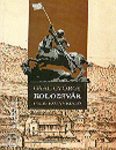 Gaal Gy�rgy - Kolozsv�r - Millenniumi kalauz. K�s K�roly essz�j�vel a r�gi Kolozsv�rr�l.