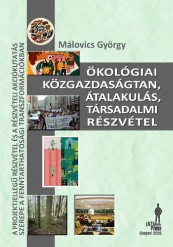 Mlovics Gyrgy - kolgiai kzgazdasgtan, talakuls, trsadalmi rszvtel