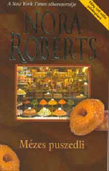 Nora Roberts - Mzes puszedli