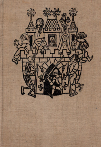 Vclav Cibula; Cyril Bouda - Prgai regk