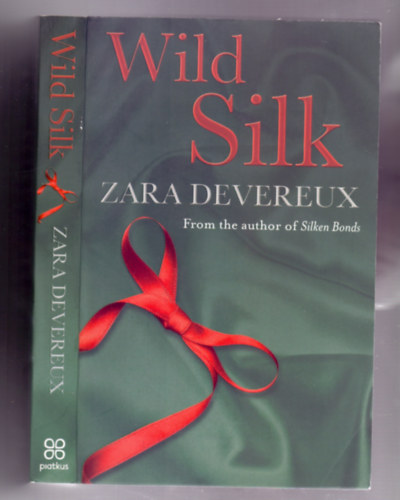 Zara Devereux - Wild Silk