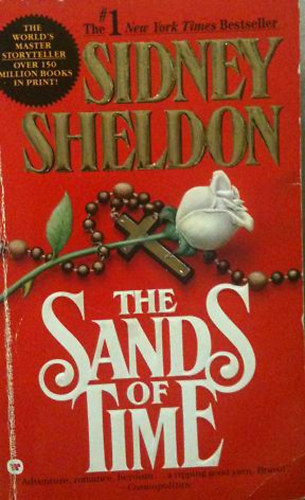 Sidney Sheldon - The Sands of Time