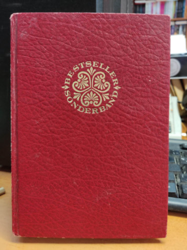 Dieter Zimmer, Robert P. Davis, Erich Segal Reader's Digest V�logat�s - Reader's Digest Auswahlb�cher: Bestseller-Sonderband: F�r 'n Groschen Brause + Control Tower + Mann, Frau und Kind