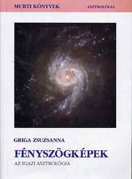 Griga Zuszsanna - Fnyszgkpek
