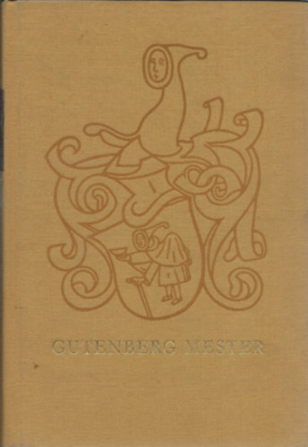 Bodo Kühn - Gutenberg mester