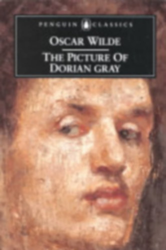 Oscar Wilde - The Picture of Dorian Gray