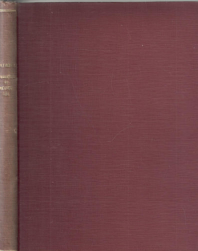 Petrovics Elek - Ujakról és régiekről (művészeti dolgozatok)