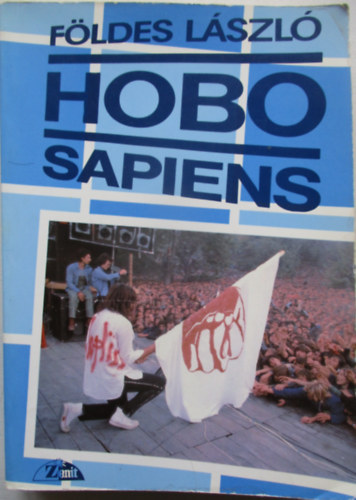 Fldes Lszl - Hobo sapiens
