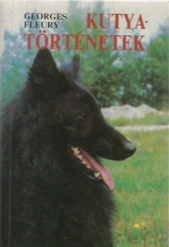 Georges Fleury - Kutyatörténetek