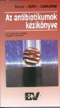 Reese-Betts - Az antibiotikumok kézikönyve