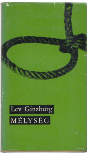 Lev Ginzburg - Mlysg