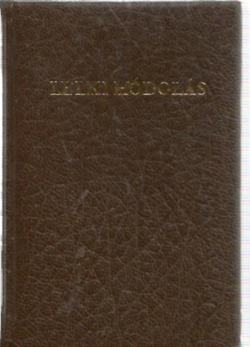 R�day P�l - Lelki h�dol�s