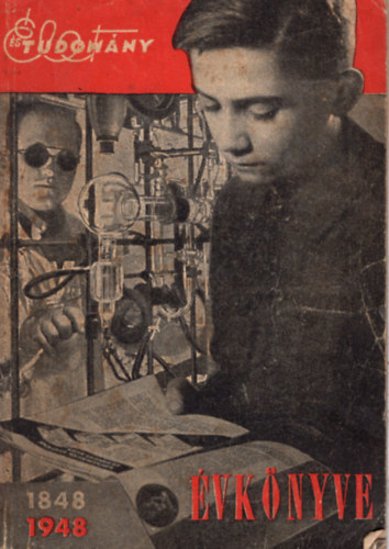 �let �s Tudom�ny �vk�nyve 1948