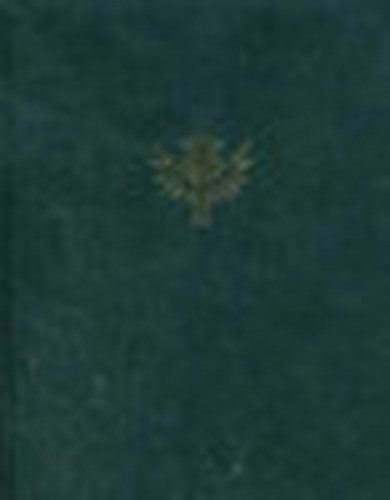 Magyar Vilg Kiad - Britannica Hungarica 12. (Luxemburg-Mitsiwa)