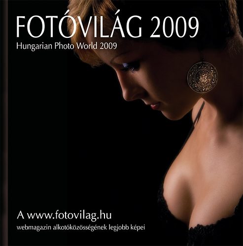 Fotvilg 2009 - Hungarian Photo World 2009