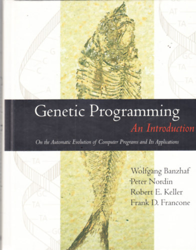 Genetic programming an introduction