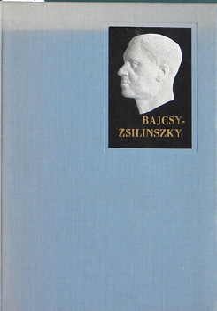 Dern�i Kocsis L�szl� - Bajcsy-Zsilinszky