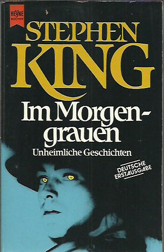 Stephen King - Im Morgengrauen