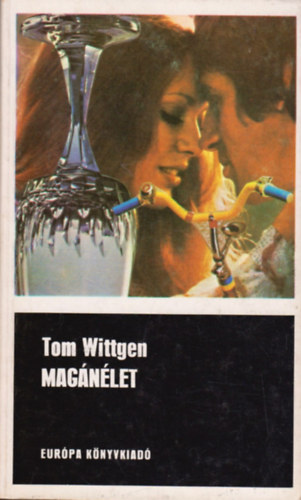 Tom Wittgen - Magnlet