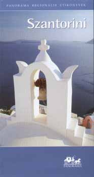 Varga Attila - Szantorini
