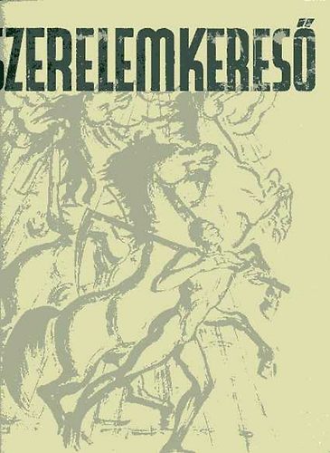 Ruzicskay Gy�rgy - Szerelemkeres�