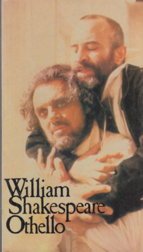 William Shakespeare - Othello