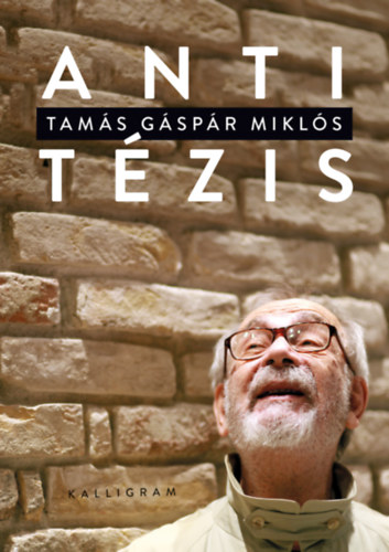 Tams Gsprmikls - Antitzis