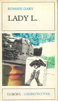 Romain Gary - Lady L.
