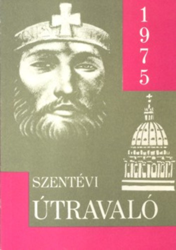 Szentvi traval 1975