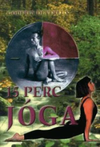 Godfrey Devereux - 15 perc jga - Jga a rohan vilgban