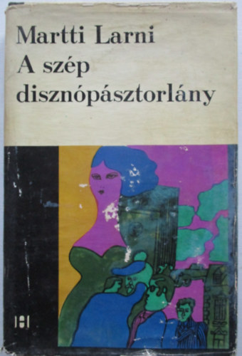 Martti Larni - A szp disznpsztorlny