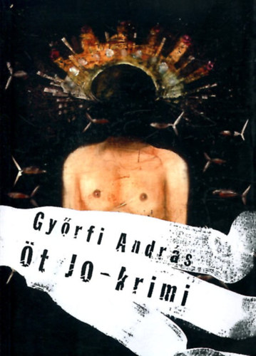 Gy�rfi Andr�s - �t Jo-krimi