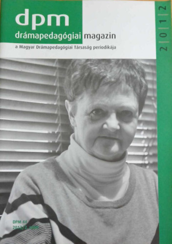 Drmapedaggiai Magazin 2012/2