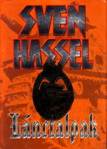Sven Hassel - L�nctalpak